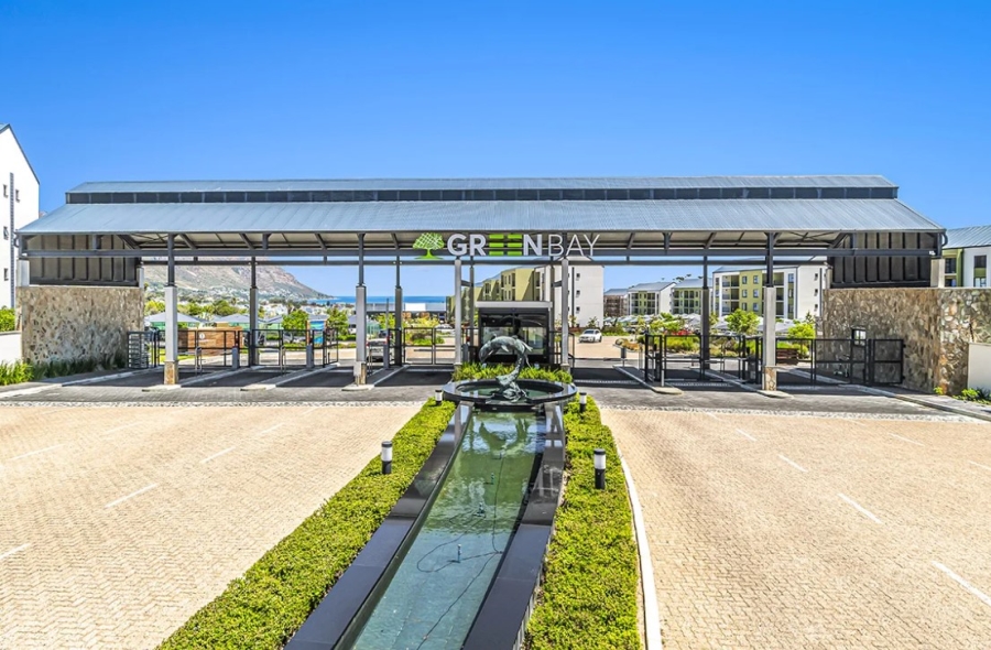 2 Bedroom Property for Sale in Greenbay Eco Estate Western Cape